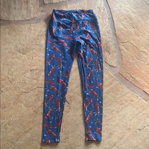 Leggings